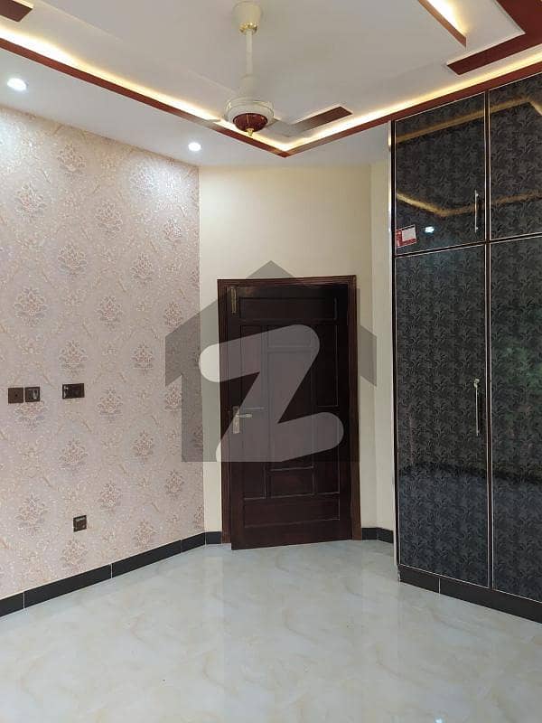 3 Marla House Available for sale In Aa Block Canal Garden Lahore