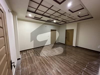 Dc colony chanab markit flat for rent with gas