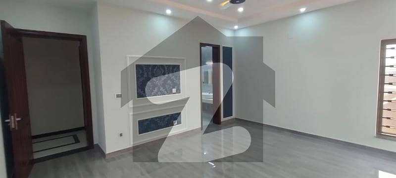 1 Kanal Upper Portion Available For Rent In Sector A Bahria Town Lahore