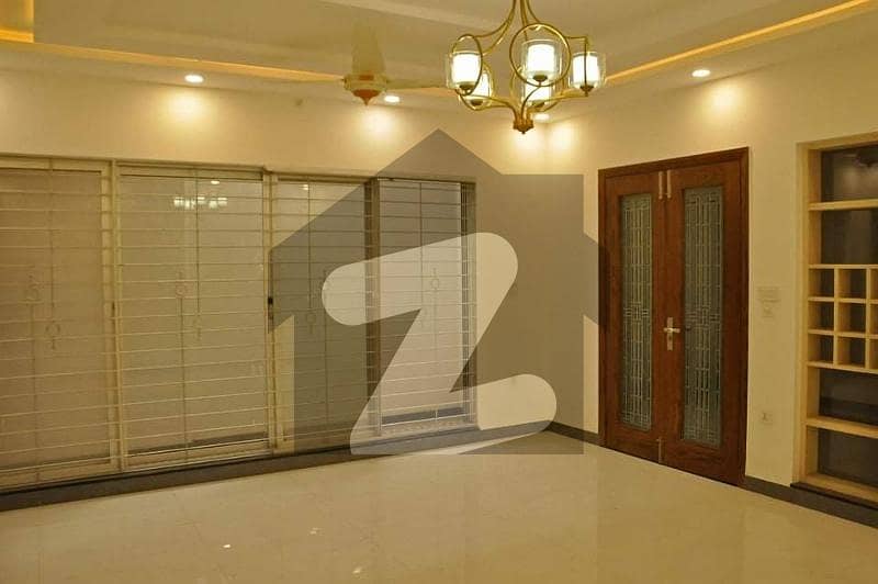 8 Marla Upper Portion Available For Rent In Sector C Bahria Town Lahore