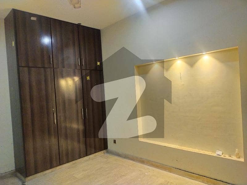 7 Marla Upper Portion Available for Rent in Dream Avenue, Lahore