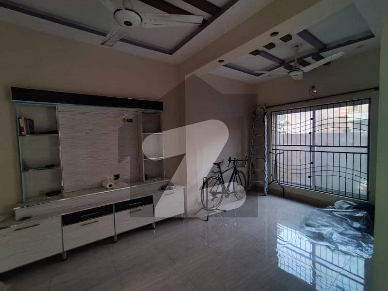 3 Marla House For Rent in Dream Avenue, Lahore.