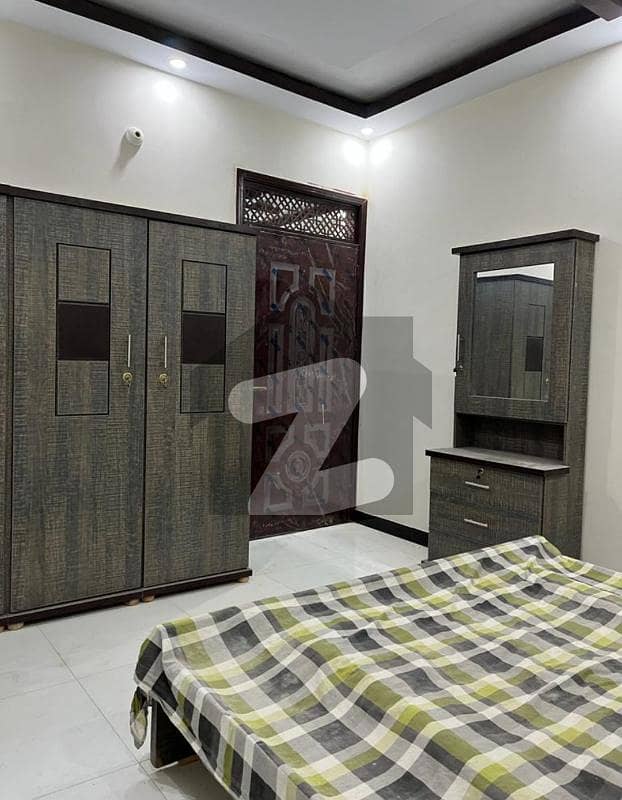 Prime Location Flat For sale In Beautiful Clifton Block 3 Clifton