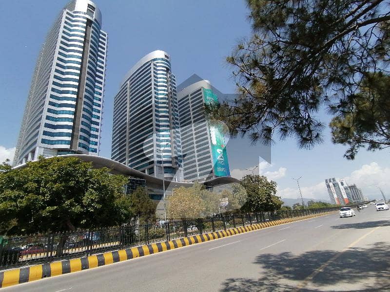 675 Square Feet Flat For sale In The Centaurus