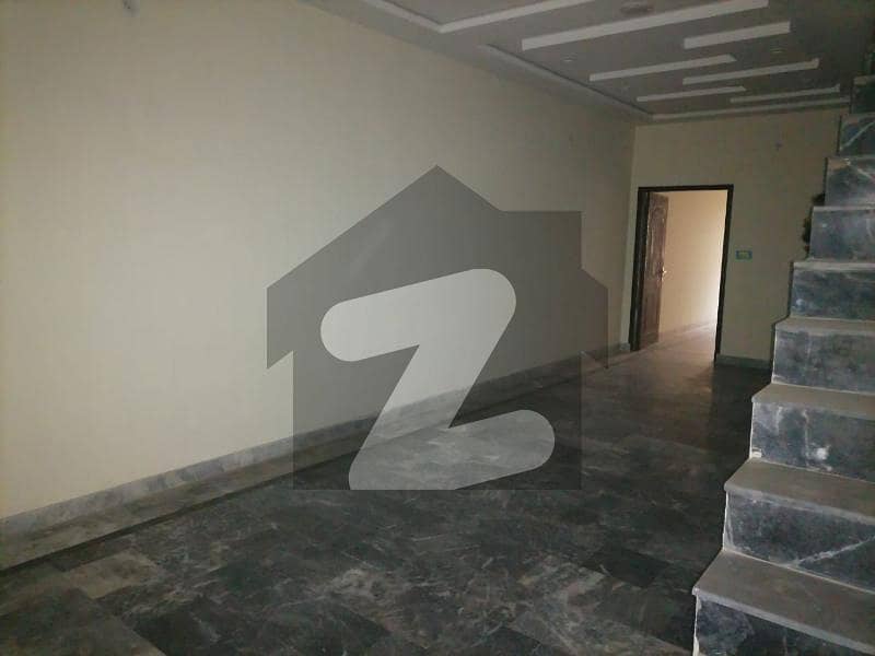 Ideal 5 Marla Building has landed on market in Ittehad Colony, Lahore