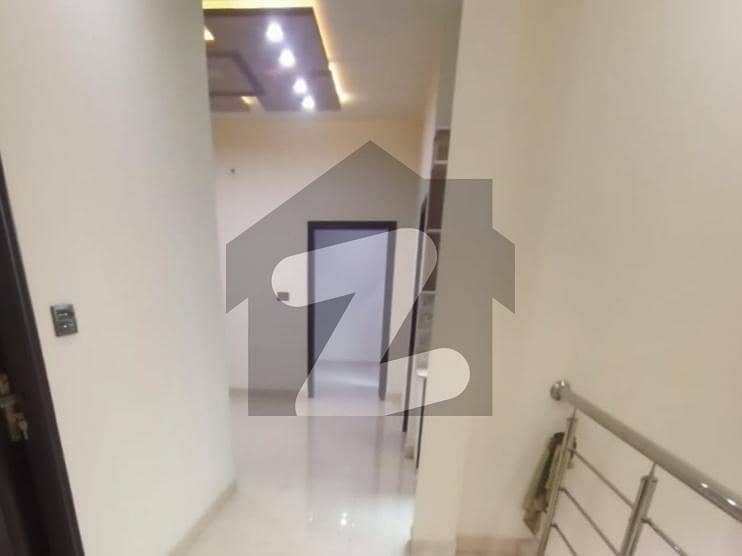 5 Marla House For rent In Khayaban Colony 2