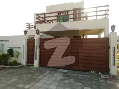 ڈی ایچ اے ڈیفنس - ولا کمیونٹی ڈی ایچ اے ڈیفینس بہاولپور میں 3 کمروں کا 12 مرلہ مکان 1.95 کروڑ میں برائے فروخت۔