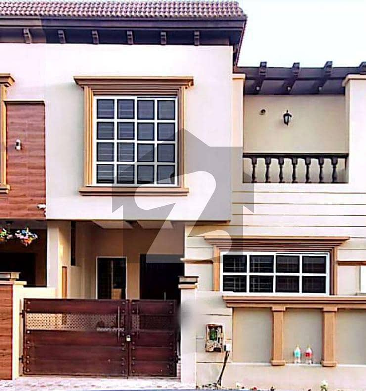 5 MARLA BEAUTIFUL HOUSE FOR SALE IN PARAGON CITY LAHORE Paragon City, Lahore ID46088340