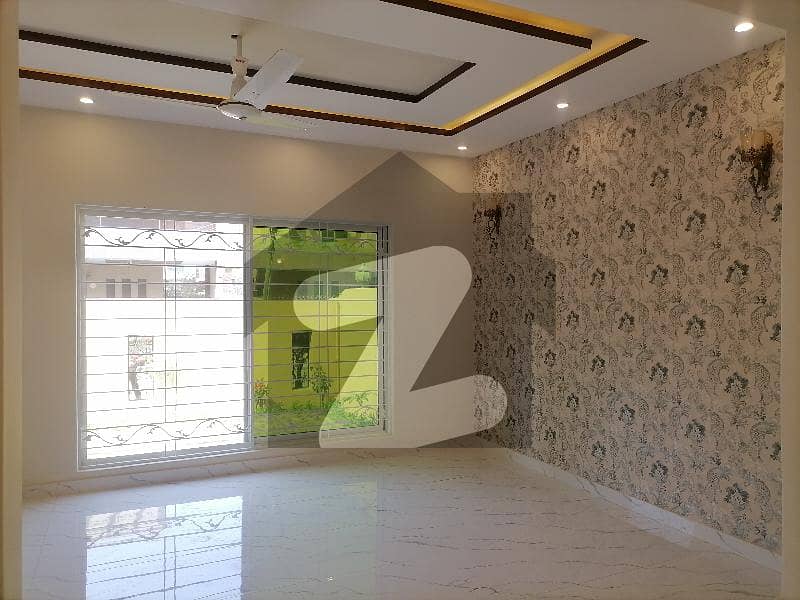 rent The Ideally Located House For An Incredible Price Of Pkr Rs. 95,000