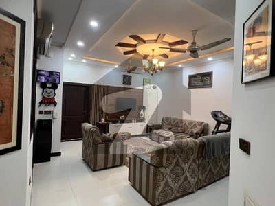 10 Marla House For Sale In Bahria Town Phase 5