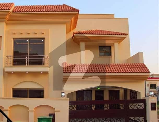 7 Marla Designer House Is Available For Sale Bahria Town Phase 8 Rawalpindi