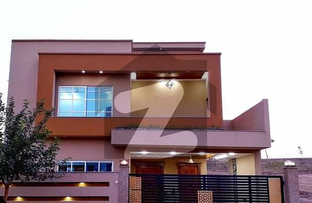 Buy 2250 Square Feet Designer House Is Available For Sale Bahria Town Phase 8 Rawalpindi