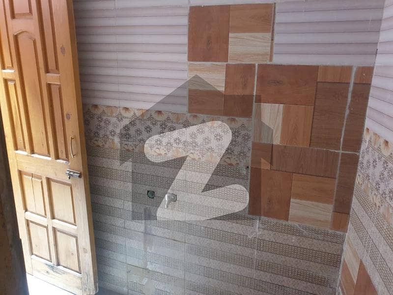 Upper Portion For Rent In Afshan Colony Near Range Road