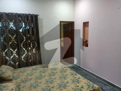کینال گارڈنز - بلاک اے اے کینال گارڈن,لاہور میں 3 کمروں کا 3 مرلہ مکان 1.22 کروڑ میں برائے فروخت۔