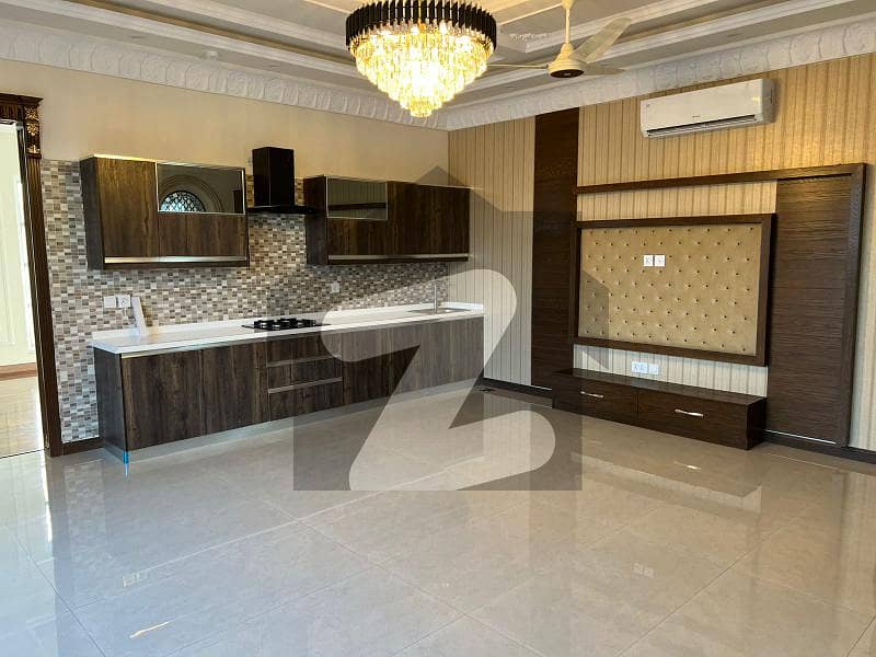 1 Kanal, House In In-front Of Airport + Ring Road+ Dha Phase 8 Lahore