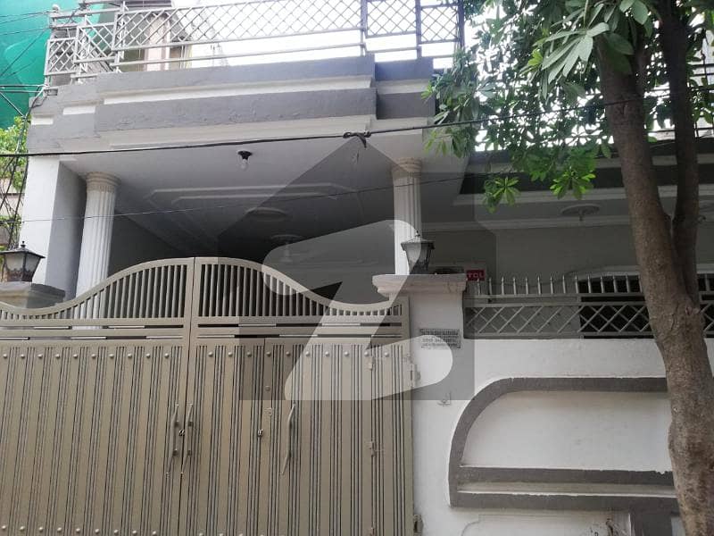 پشاور روڈ راولپنڈی میں 3 کمروں کا 11 مرلہ مکان 2.8 کروڑ میں برائے فروخت۔