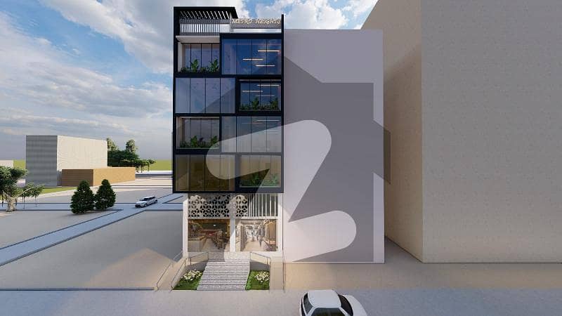 Flat For sale In Beautiful Lalukhet Flat For sale In Beautiful Lalukhet