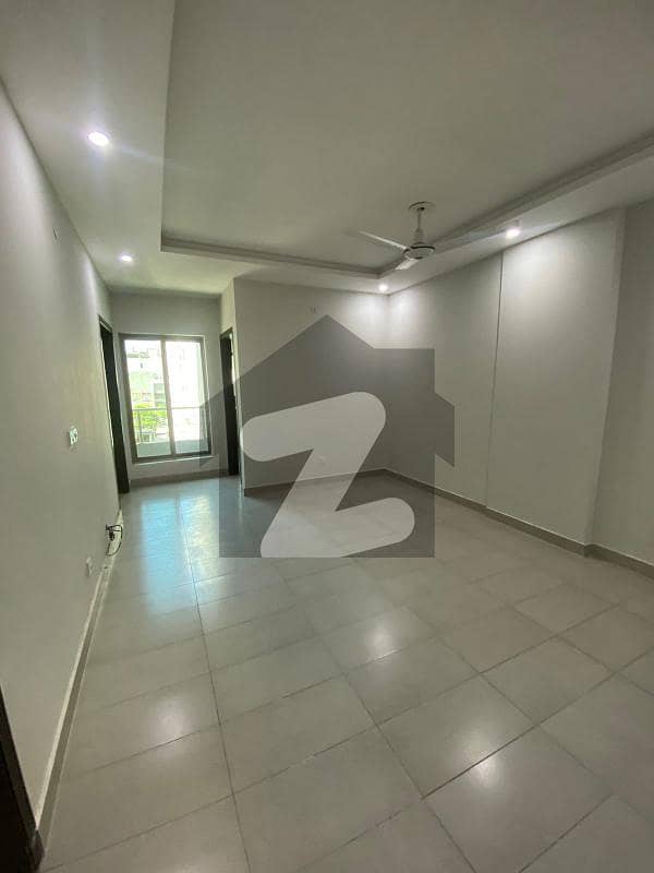 Lavish Apartment For Sale In 18 West F-11 Islamabad