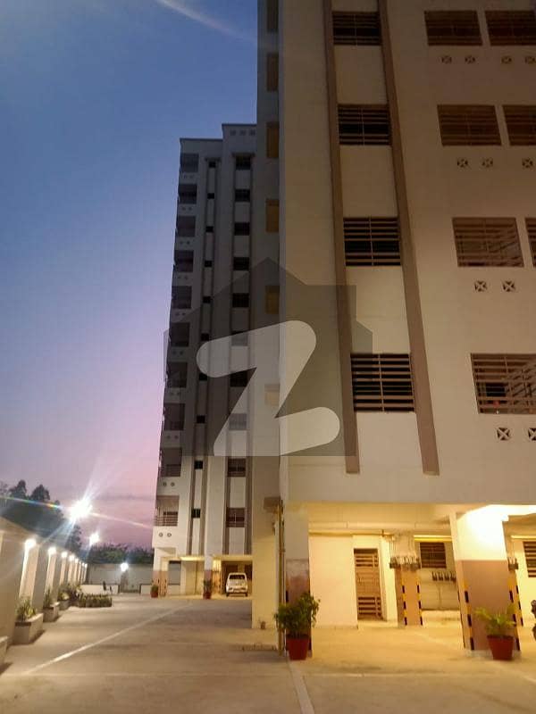 Lakhani Fantasia 1 Bed Lounge Luxurious Apartment For Rent