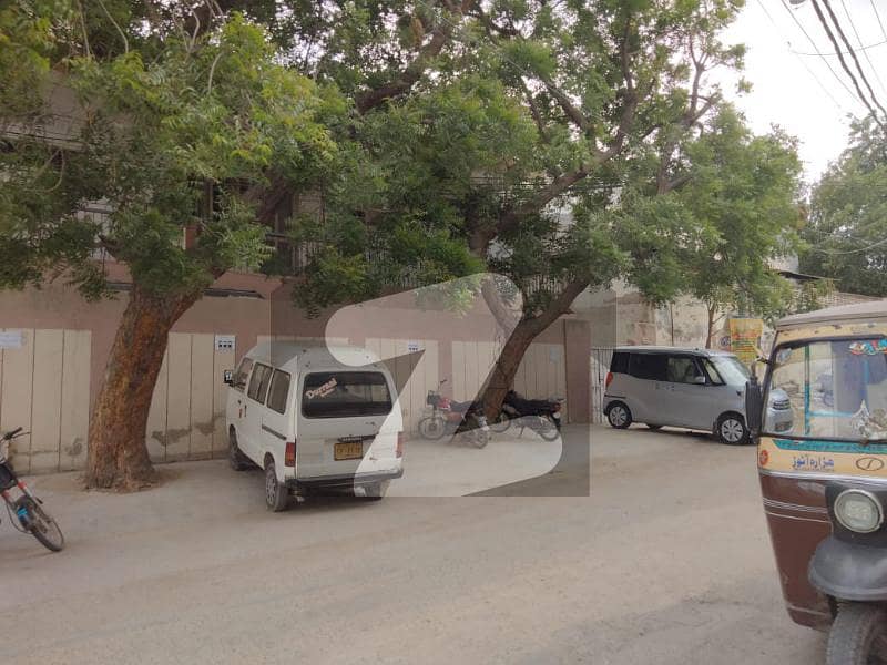 528 Square Yards House For sale In Faran Cooperative Housing Society
