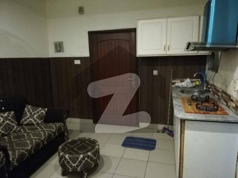 2 beds family flat lift operated for rent in O-9