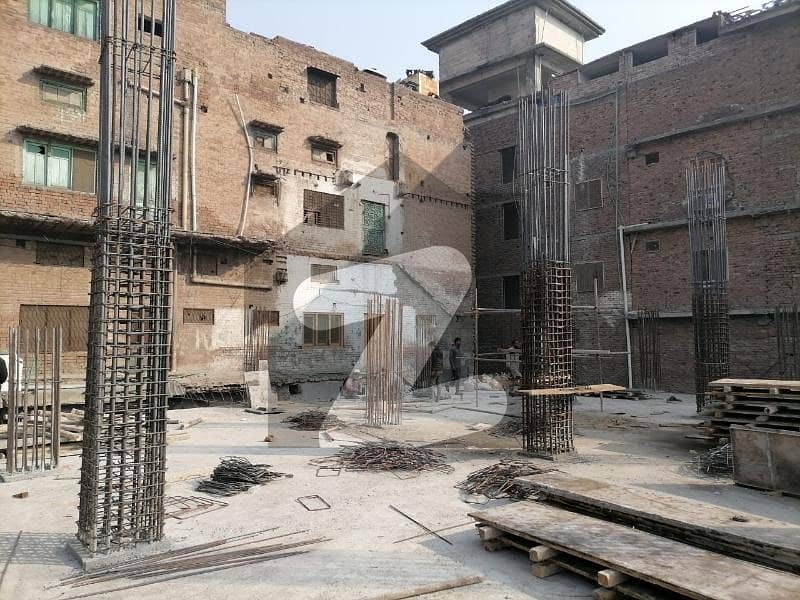 House Of 201 Square Feet In Shoba Bazar For sale