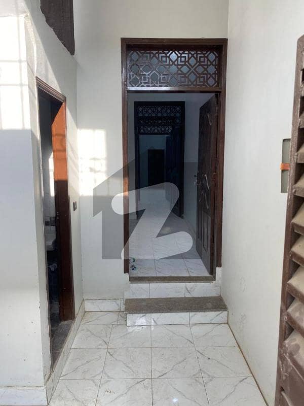 Ideal House For Sale In Kda Employees Society Korangi KDA Employees Society Korangi, Korangi