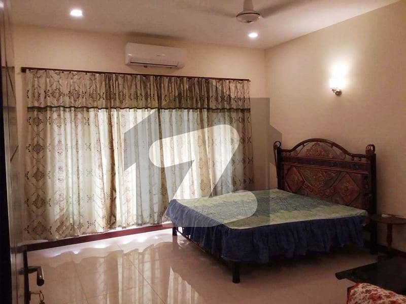 Fully Furnished Room With Sitting Area hall and all Very Easy Access Maximum Parking With Stand By Generator Just in 70 WoW