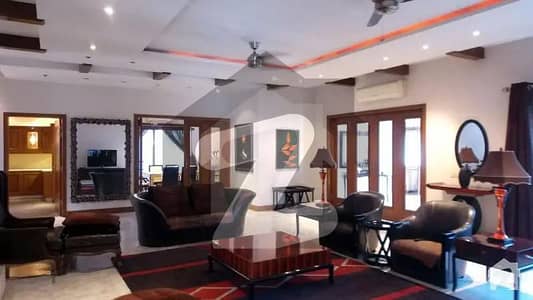 Stunning 4500 Square Feet House In Gulberg Available