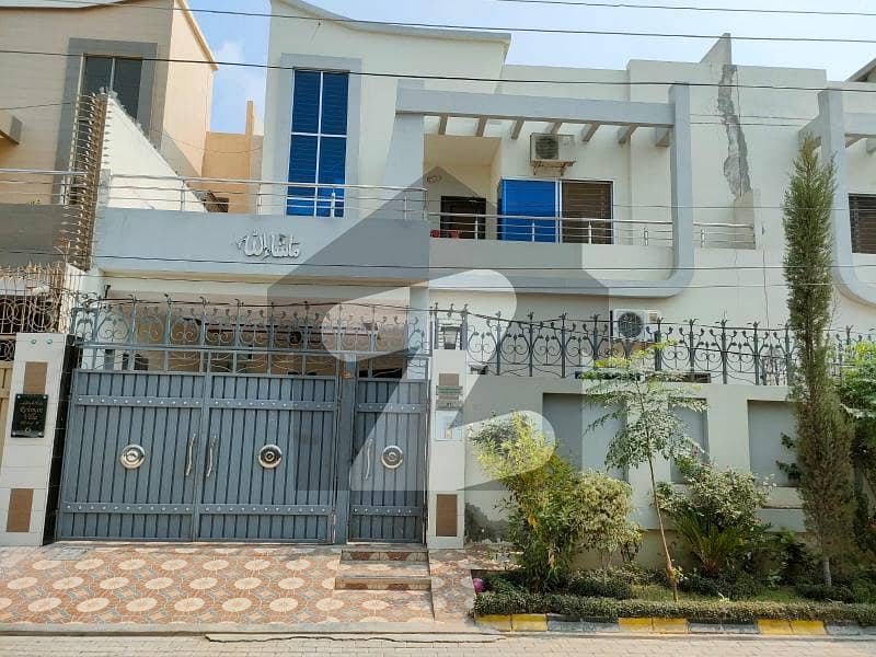 House For sale In Rs. 20,000,000