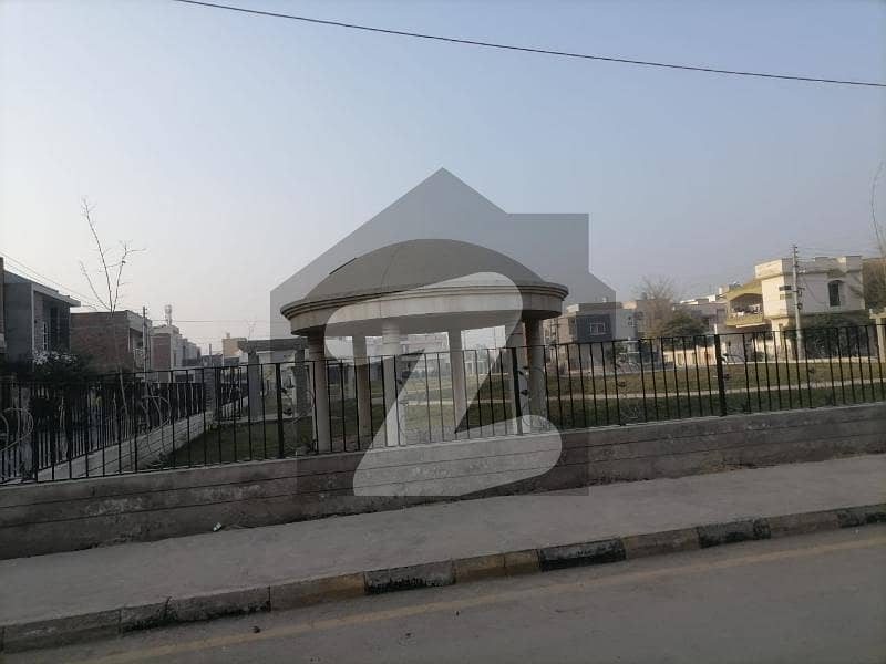 Looking For A Residential Plot In Ghalib City