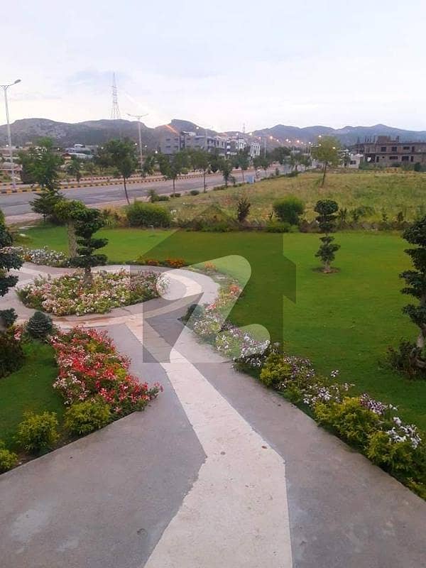 House Available For Rent Size 8 Marla And Block E In Multi Garden B-17 Islamabad