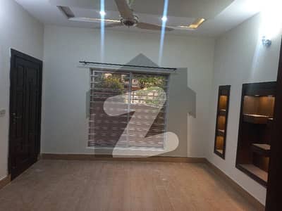 Kanal 6bed new tile floor double story house in NFC society near wapda town