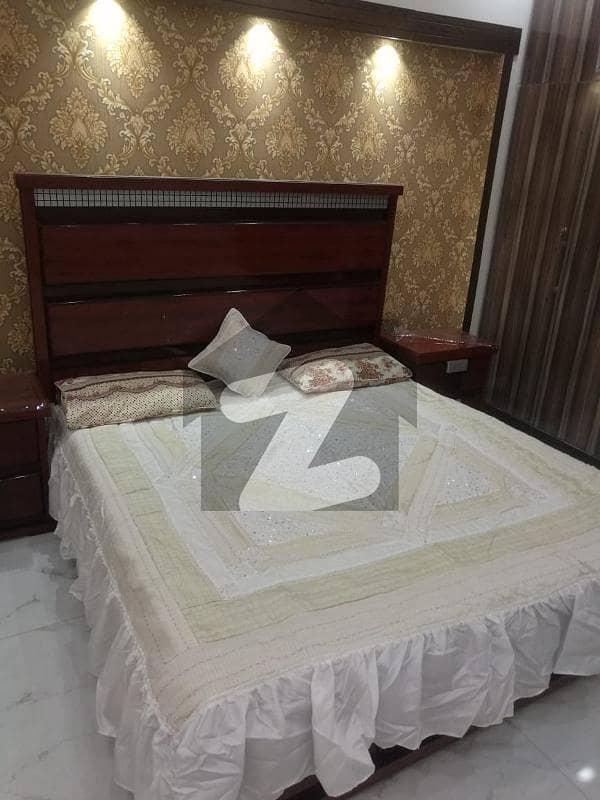 10 Marla Upper Portion House Available For Rent In Sector D Bahria Town Lahore