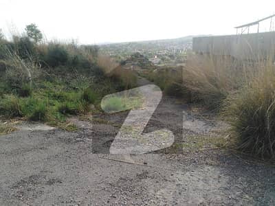 14 Marla Residential Plot Is Available In Yousaf Colony