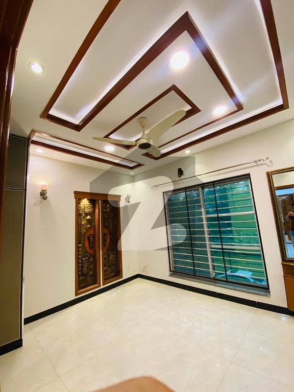 12 Marla Luxury Upper Portion For Rent In Punjab Cooperative Housing Society Near By Dha Phase 4
