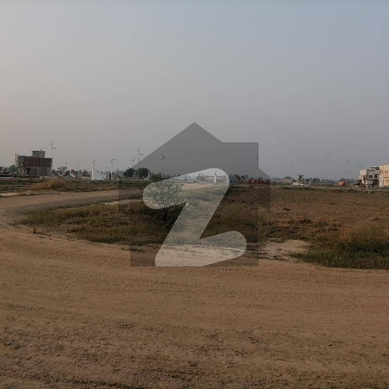 Reserve A Residential Plot Of 12 Marla Now In Green City