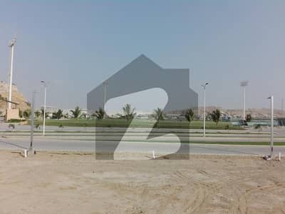 Prime Location 120 Square Yards Residential Plot In Stunning Naya Nazimabad Is Available For sale