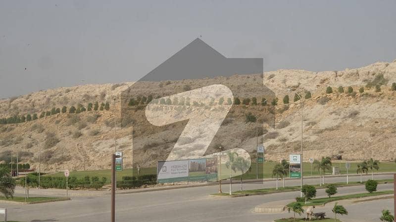 Good 120 Square Yards Residential Plot For sale In Naya Nazimabad - Block C