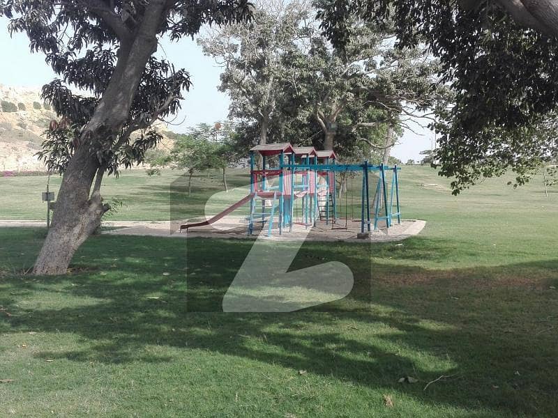 Residential Plot Sized 120 Square Yards Is Available For sale In Naya Nazimabad - Block A