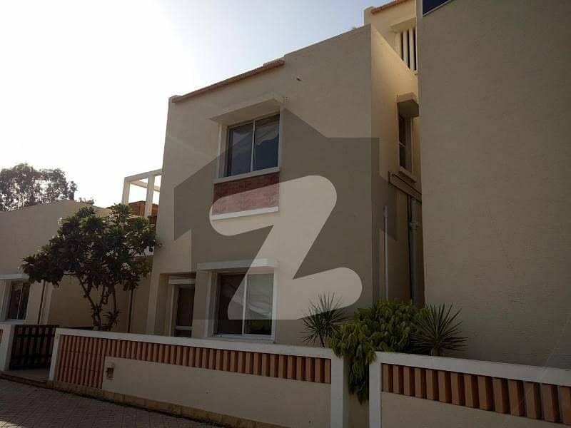 House For sale In Naya Nazimabad - Block A