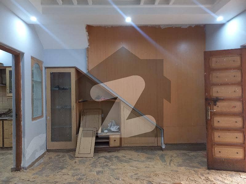 5 Marla House For Rent in Johar Town lahore Johar Town Phase 2, Johar