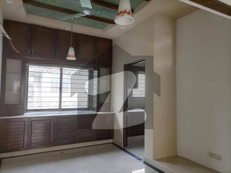 Affordable Upper Portion Available For rent In DHA Phase 1