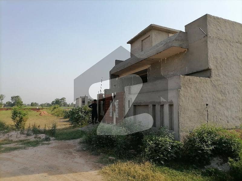 القیوم گارڈن ۔ بلاک اے القيوم گارڈن لاہور میں 2 کمروں کا 6 مرلہ مکان 65 لاکھ میں برائے فروخت۔