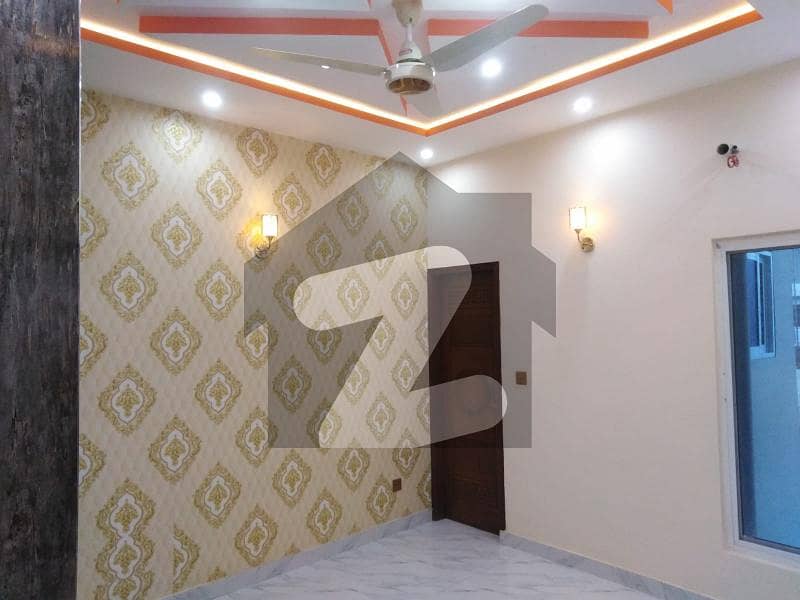 Stunning House Is Available For sale In State Life Phase 1 - Block F