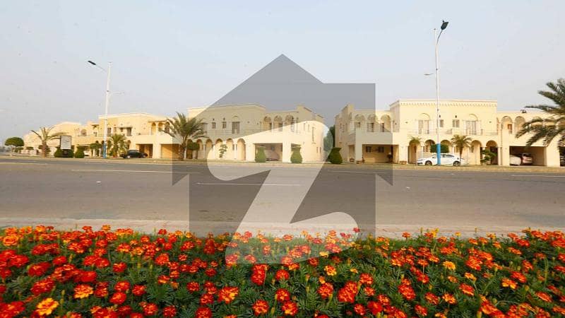 8 Marla Builders Location All Paid for Sale in E Block Bahria Orchard Phase 2 Lahore
