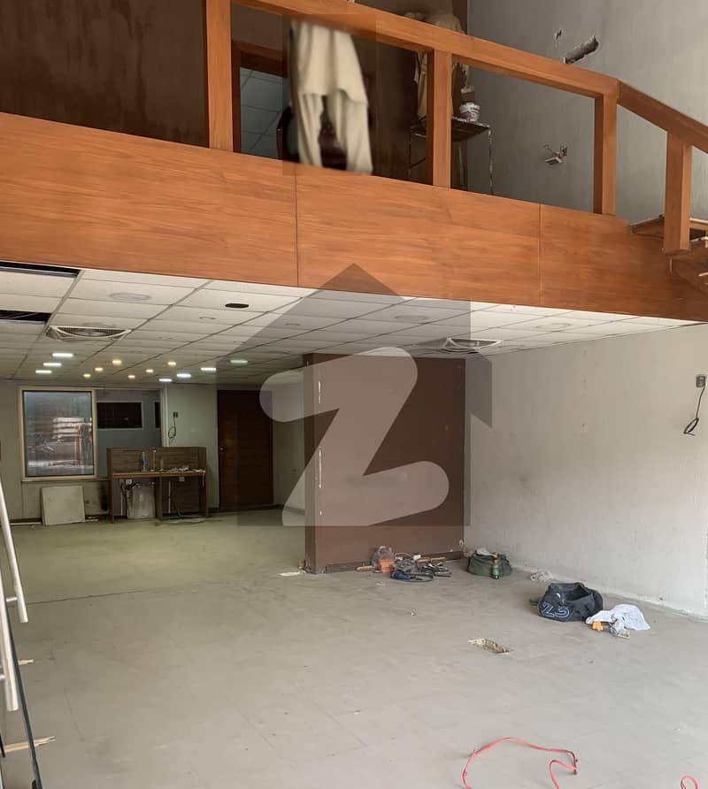 1 Kanal Commercial House For Rent In Garden Town On Prime Location Garden Town, Lahore