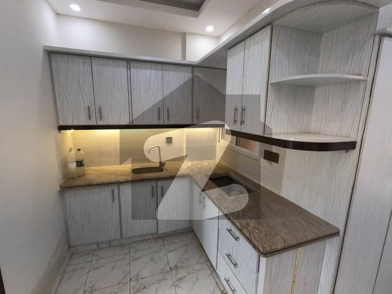 Gohar Green City One Bedroom Flat On Sale