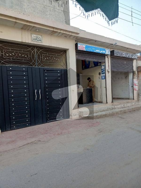 House Of 1 Kanal For sale In Naqshband Colony