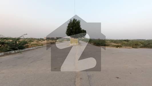 Plots for Sale in Gulshan-e-Mehran Karachi - Zameen.com
